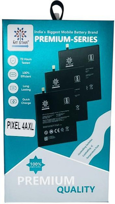 MRMT STAR Mobile Battery For  Google Pixel 4 XL Google Pixel 4 XL