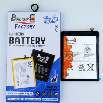 Backup Factory Mobile Battery For  Xiaomi BN4A