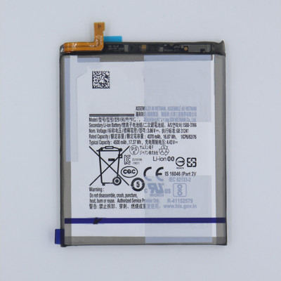 FULL CELL Mobile Battery For  Samsung Galaxy A52 , Galaxy A52 4G , SM-A525F , SM-A525F/DS , SM-A525M , SM-A525M/DS