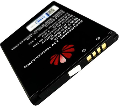 TokTon Mobile Battery For  Huawei Airtel 4G Hotspot R-216 E5573,E5573s,E5573s-32, E5573s-320,E5573s-606 1500mAh