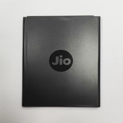 DVJ Mobile Battery For  JIO / LYF JIO Battery For Lyf JioPhone Next 4G ( LS2542QW ) 3400 MAH