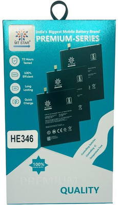 MRMT STAR Mobile Battery For  Nokia 7 Plus Nokia 7 Plus