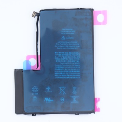FULL CELL Mobile Battery For  Apple iPhone 12 Pro , A2407 , A2341 , A2406 , A2408