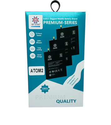 MRMT STAR Mobile Battery For  LAVA ATOM 2 LAVA ATOM 2