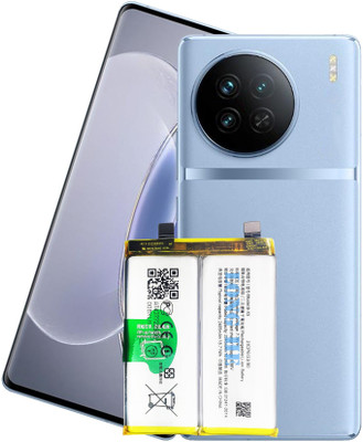 thinkme Mobile Battery For  Vivo X90 (B-X5) 4810mAh (1 Year Warranty)