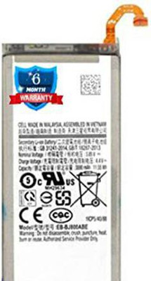 THE BATTERY STORE Mobile Battery For  SAM-SUNGJ6 Battery OriginaI EB-BJ800ABE for SamsungGalaxy J6