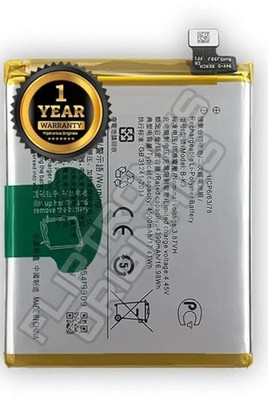 FLIPTRONICS ORIGINALS Mobile Battery For  Vivo B-K3 Vivo S1Y9s/V1945A/V1945T/1920/PD1945F_EX_1920_20 with 1 Year Warranty