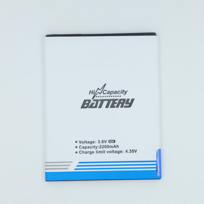 KONICARE Mobile Battery For  Lava Z60