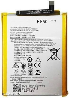 NAFS Mobile Battery For  MOTOROLA MOTO E4 PLUS ,5000mAh