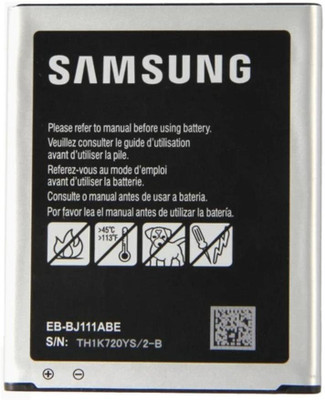 THE BATTERY STORE Mobile Battery For  SAM-SUNGG Original Battery EB-BJ111ABE For SamsungGalaxy Battery