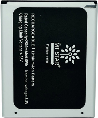MRMT STAR Mobile Battery For  Micromax Q437 Micromax Q437