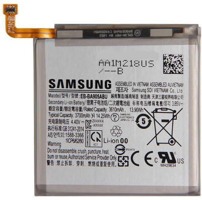 Facelift Mobile Battery For  Samsung Galaxy A80 SM-A805F A90 SM-A905F With 6 Months Warranty