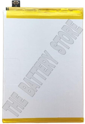 THE BATTERY STORE Mobile Battery For  Oppo Orignal Oppo F17 PRO Mobile Battery with 6 Month Warranty
