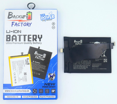 Backup Factory Mobile Battery For  Vivo iQ3 5G , V1955A , I1927 , I1928