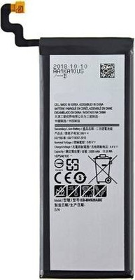 NAFS Mobile Battery For  SAMSUNG Galaxy Note 5 N9200 N920t N920c Note5 SM-N9208 N920P,3000mAh