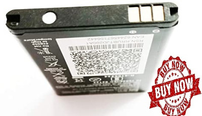 DVJ Mobile Battery For  KEYPAD LYF JIO LYF / JIO keypad All mobile/ LF-2403N /F90M /F90B JIO- F90M / F90B 3.7V / 7.4Wh