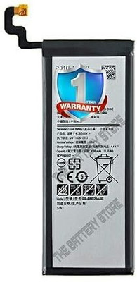 THE BATTERY STORE Mobile Battery For  Samsung Battery for Samsung Galaxy Note 5 with 1 Year Warranty