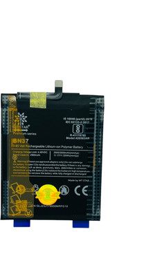 MRMT STAR Mobile Battery For  Redmi Redmi 4A