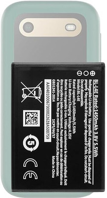 Facelift Mobile Battery For  Nokia 2660 Flip 4G 8210 4G 2760 Flip 2780 Flip 2260 Flip