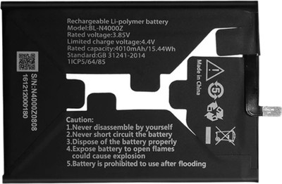Facelift Mobile Battery For  Gionee A1 Plus All View X4 Soul Xtreme With 6 Months Warranty