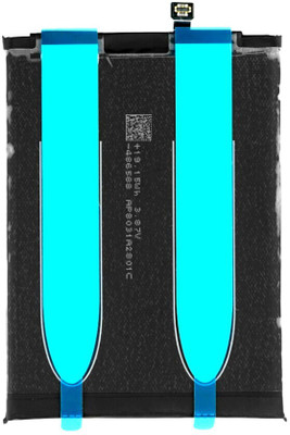 Facelift Mobile Battery For  Mi Redmi Note 9 (Poco M2) Redmi 10X 5G M2003J15SC, M2003J15SG, M2003J15SS