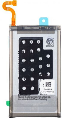 ROSKET Mobile Battery For  Samsung Galaxy S9 Plus (EB-BG965ABE) 3500mAh