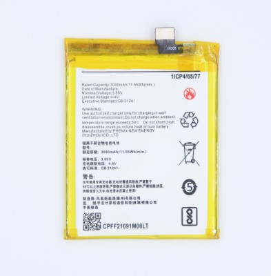 FULL CELL Mobile Battery For  Coolpad Cool 3