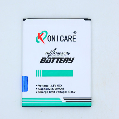 KONICARE Mobile Battery For  Itel S41