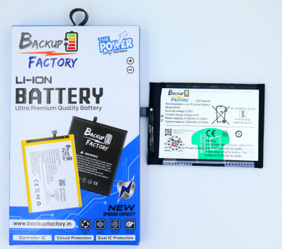 Backup Factory Mobile Battery For  Vivo B-D9