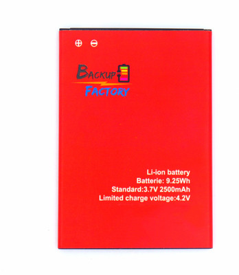 Backup Factory Mobile Battery For  Itel Wish A41