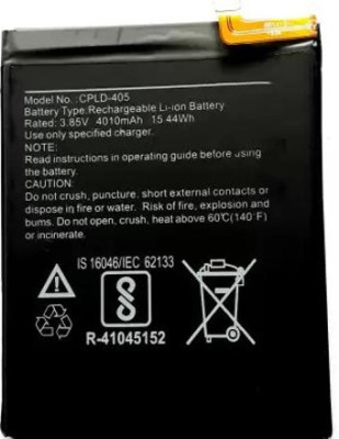 Mstore Mobile Battery For  CoolPad CPLD-405 Note 5