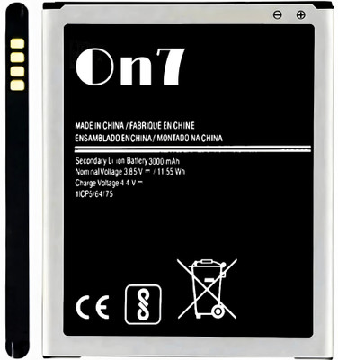 FEkart Mobile Battery For  Compatible Samsung Galaxy On7 / G600FY 3000mAh