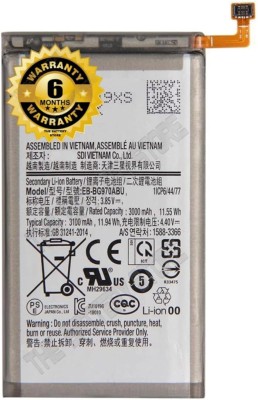 THE BATTERY STORE Mobile Battery For  Samsung Battery for Samsung Galaxy S10E SM-G97000 with 6 Month Warranty