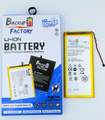 Backup Factory Mobile Battery For  Motorola GA40