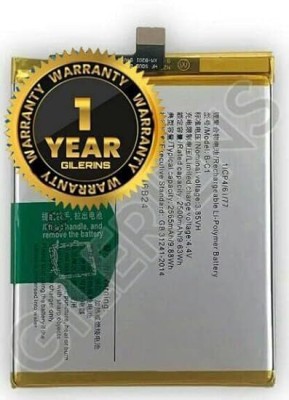 GILERINS Mobile Battery For  Vivo Original B-C1 Battery for Vivo -Y53/Y53i/1606 /1606A with 1 Year Warranty