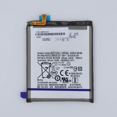 FULL CELL Mobile Battery For  Samsung Note20 Ultra 5G , SM-N986B , SM-N986B/DS , SM-N986U , SM-N986U1