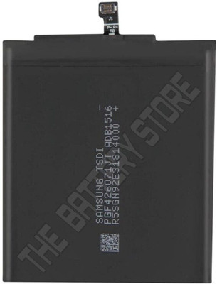 THE BATTERY STORE Mobile Battery For  Redmi Original BN30 Battery for Redmi 4A 2016117 Battery with 1 year warrenty