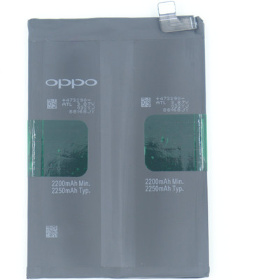 FULL CELL Mobile Battery For  Oppo Reno7 5G , CPH2371