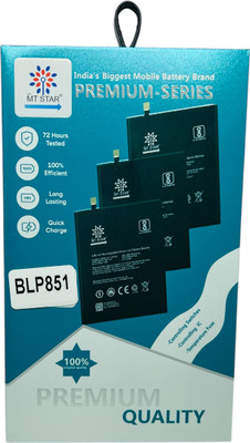 MRMT STAR Mobile Battery For  OPPO A74 / OPPO A54 (5G) OPPO A74 / OPPO A54 (5G)