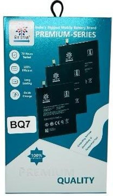 MRMT STAR Mobile Battery For  Vivo Y53S Y53S