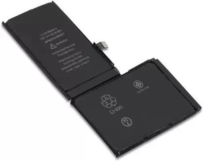 Mstore Mobile Battery For  iphone iPhone XS