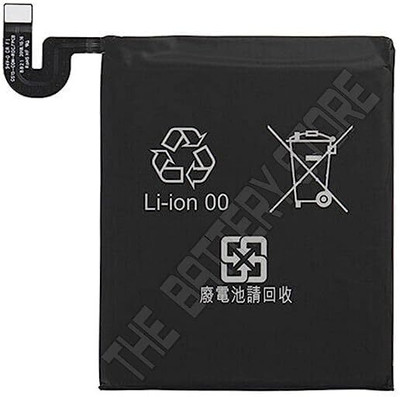 THE BATTERY STORE Mobile Battery For  Google Pixel 3AXL Battery for Google Pixel 3A XL 3AXL G020A-B with 1 Year Warranty