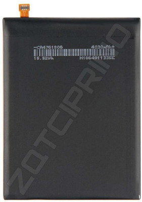 THE BATTERY STORE Mobile Battery For  Asus C11P1611 Asus Zenfone 3 Max/Z3 Max ZC520TL X008DB 3 X008 with 6 Month Warranty