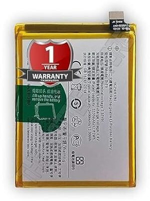 THE BATTERY STORE Mobile Battery For  Vivo Vivo V11 / V11 Pro Battery with 1 Year Warranty