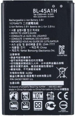 RIZON Mobile Battery For  LG BL-45A1H K10 F670L F670K F670S F670 K420N 30 Days Warranty LG BL-45A1H K10 F670L F670K F670S F670 K420N 30 Days Warranty