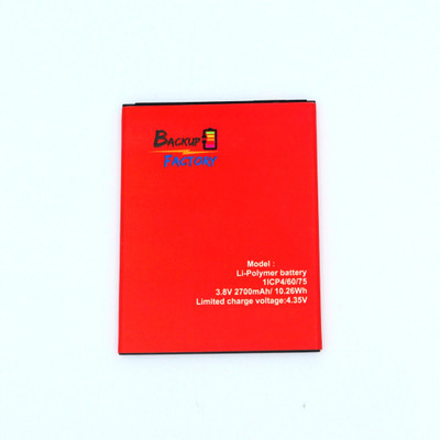Backup Factory Mobile Battery For  Itel A22 Pro