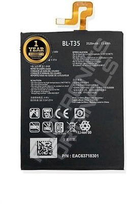 FLIPTRONICS ORIGINALS Mobile Battery For  Google BL-T35 Battery for Google Pixel 2 XL GA00136-IN / G011C LG with 1 Year Warranty