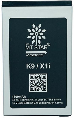 MRMT STAR Mobile Battery For  Micromax X1i Micromax X1i