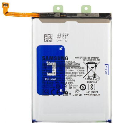 ROSKET Mobile Battery For  Samsung Galaxy A15 5G (EB-BA156ABY) 5000mAh