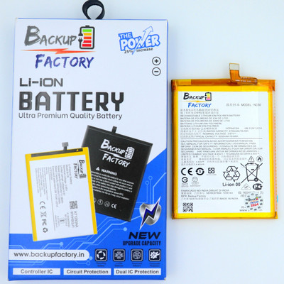 Backup Factory Mobile Battery For  Motorola NC50